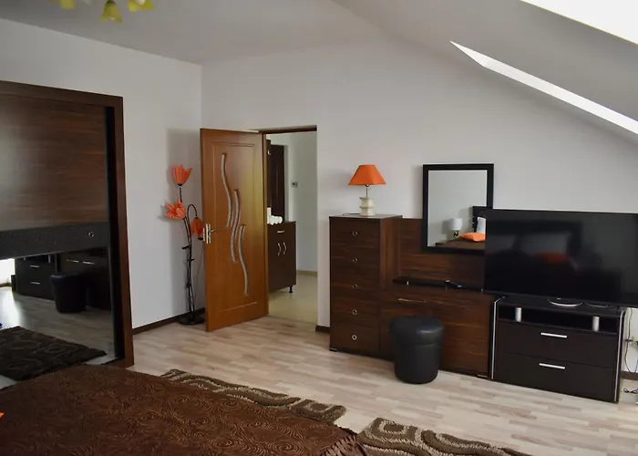 Enjoy Apartments - Skyview Residence