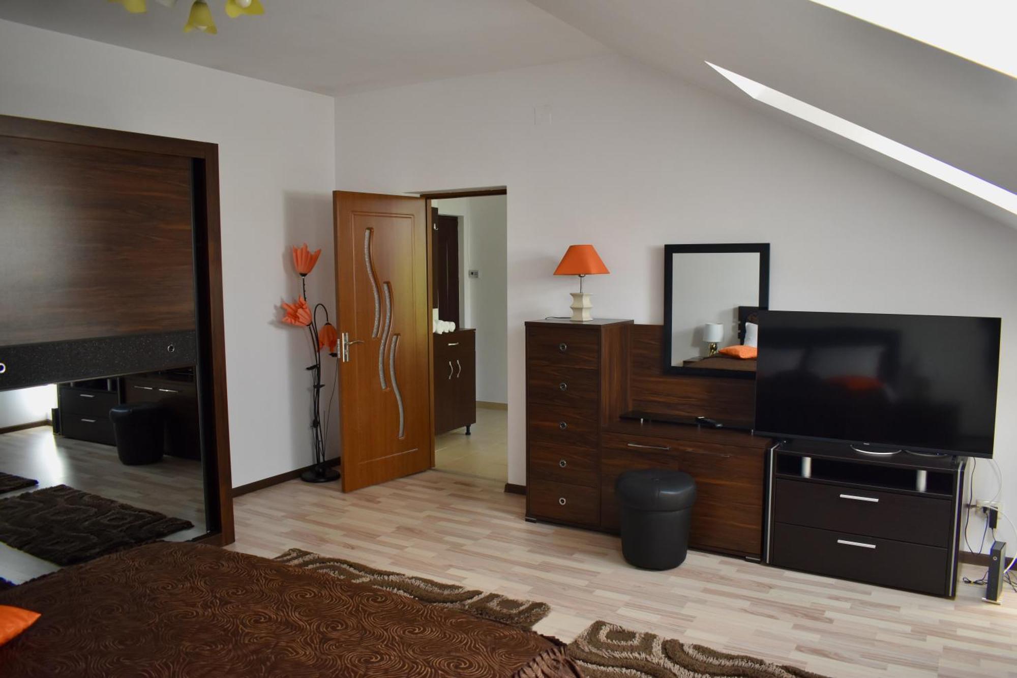 Enjoy - Skyview Apartment *