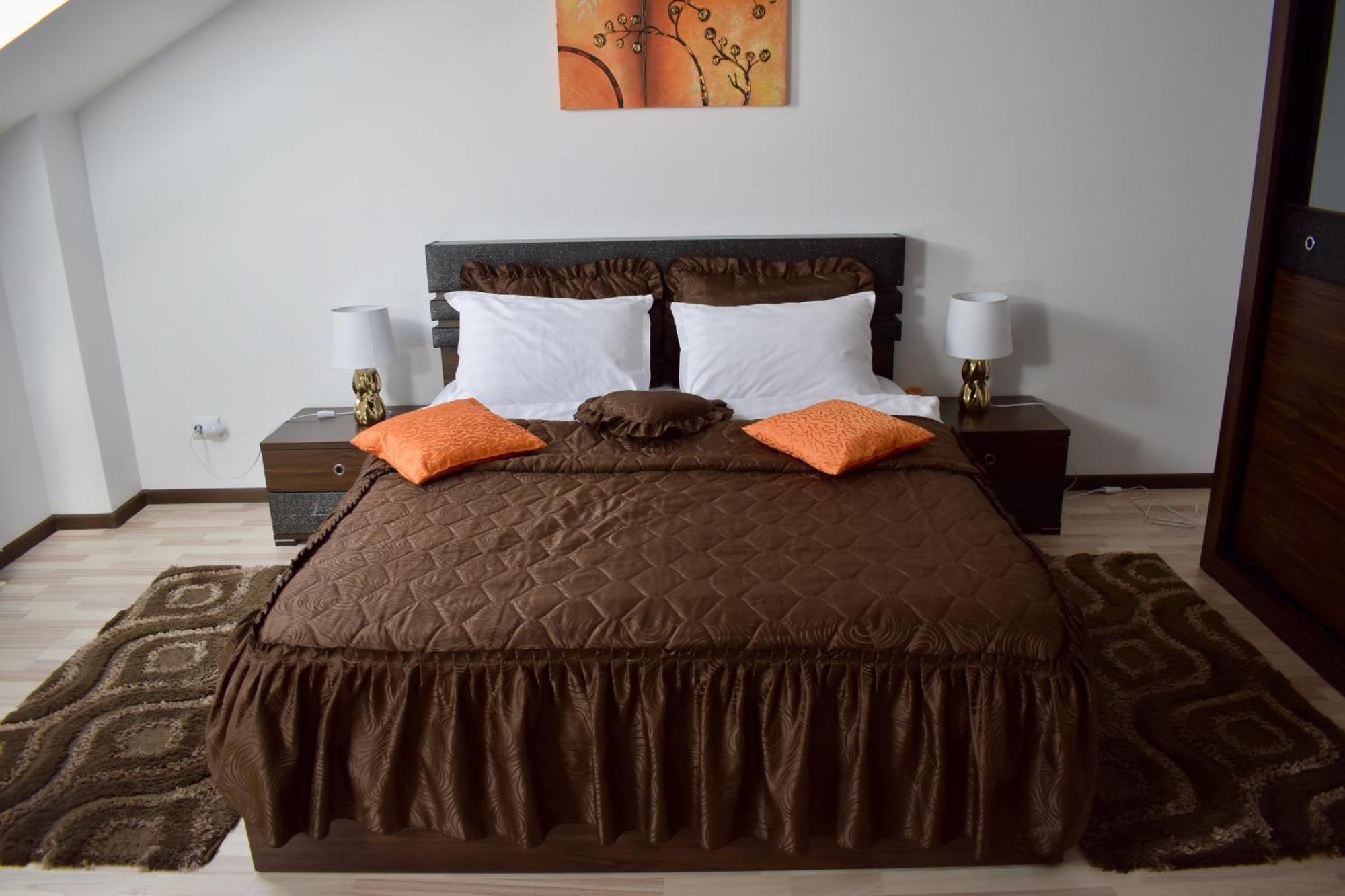 Enjoy - Skyview Apartment