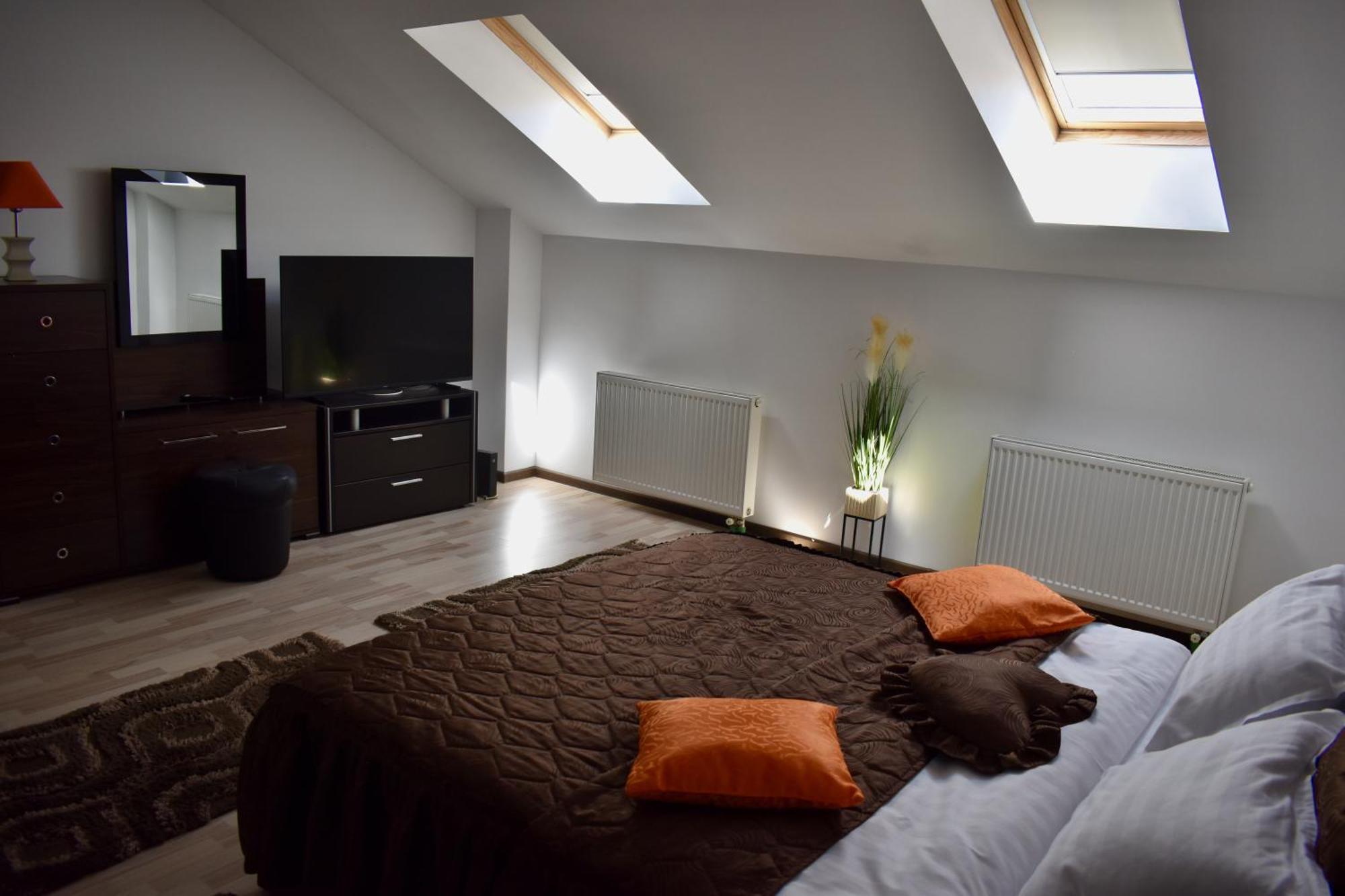 Apartment Enjoy - Skyview *