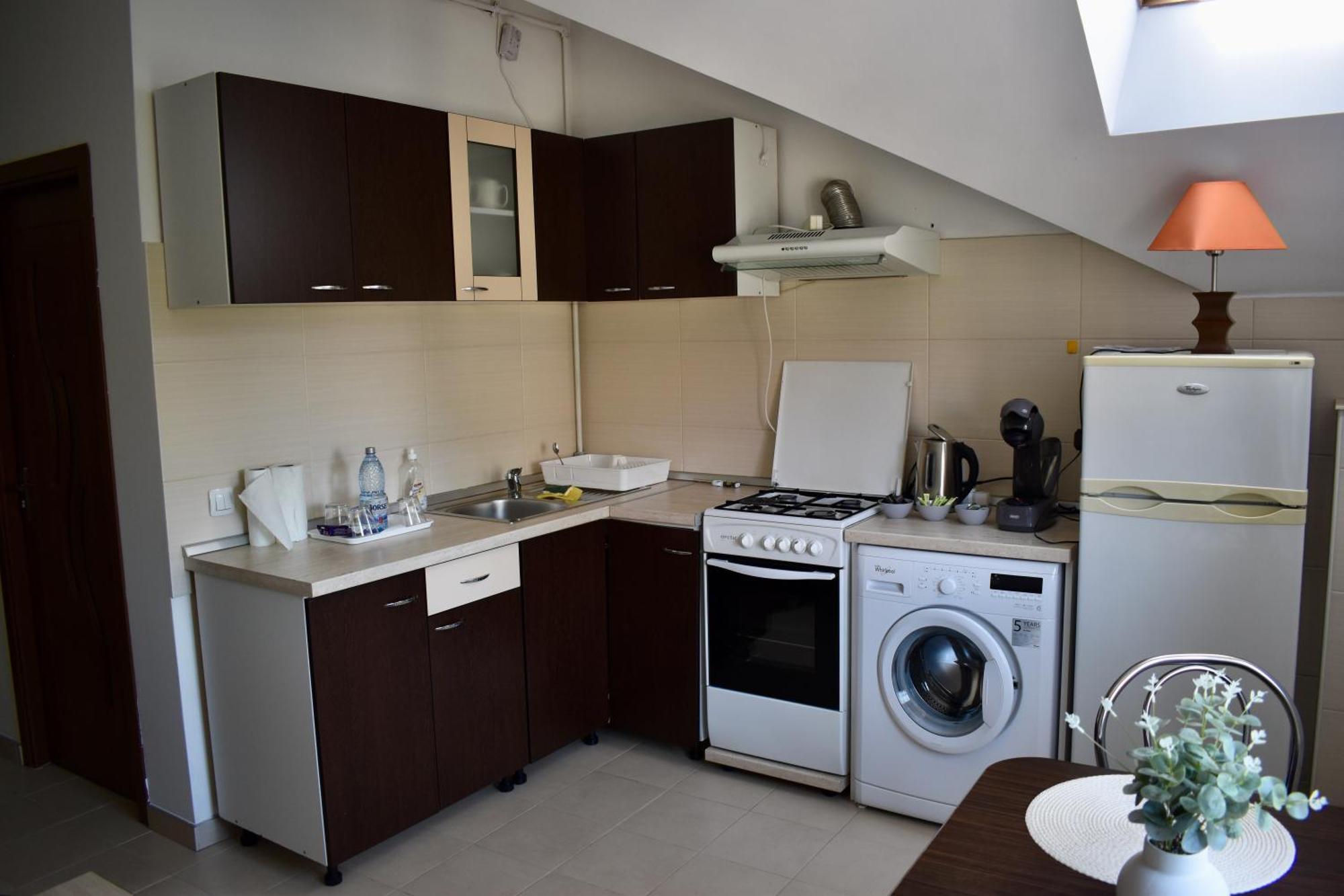 Apartment Enjoy - Skyview Cluj-Napoca