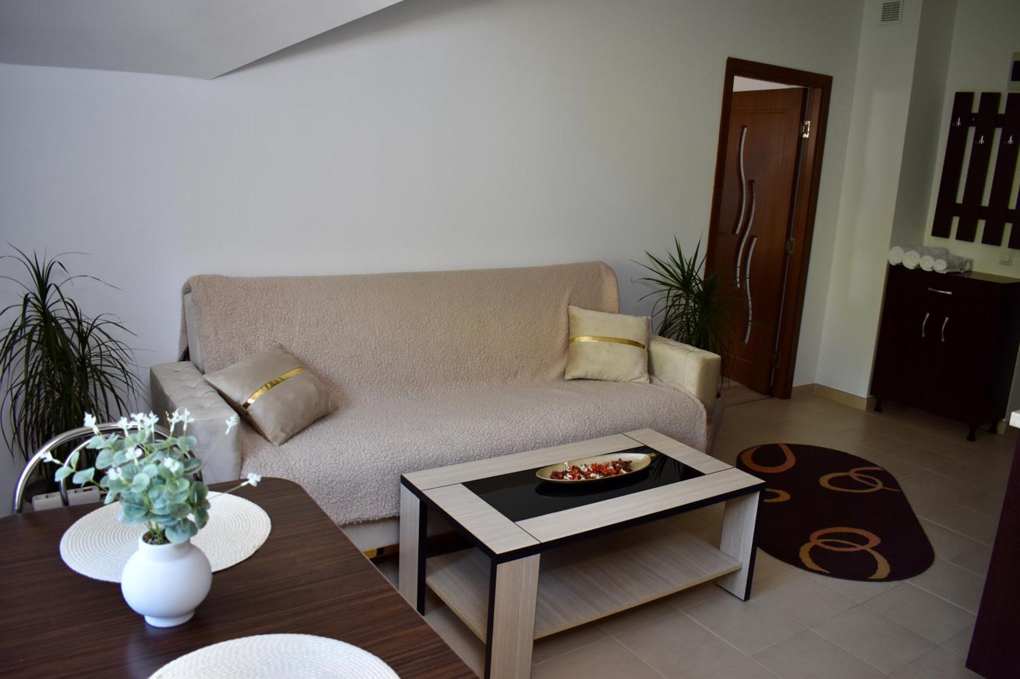 Apartment Enjoy - Skyview *